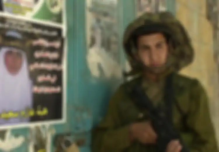Dikenal Sebagai Perusuh, Bagaimana Kehidupan Warga di Israel?