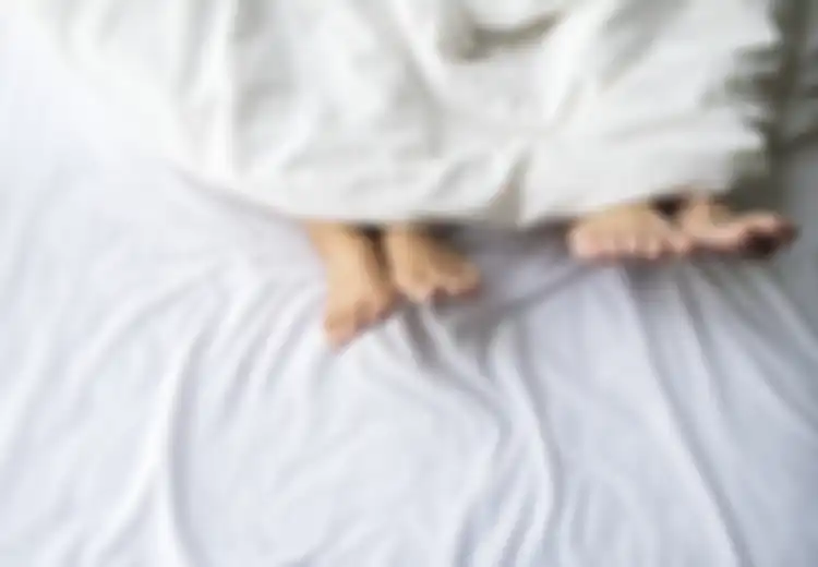 Akibat Pria Mencium Bagian Ini, Pengantin Wanita Langsung Meninggal Saat Malam Pertama