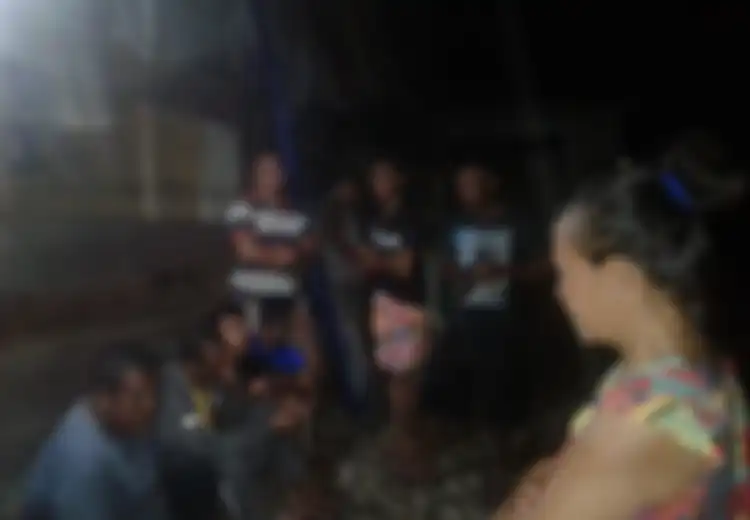 Tewas Dimangsa Buaya, Pria Maluku Ini Awalnya Mencari Ikan di Sungai