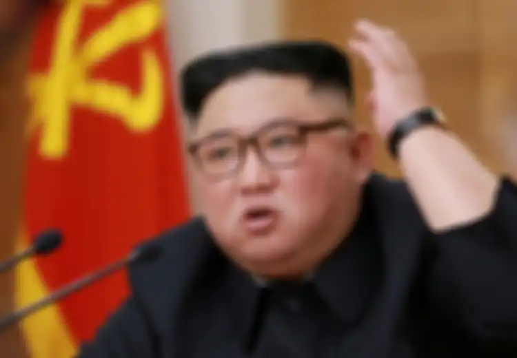 Pengakuan Pembelot Korea Utara Tentang 'Pelenyapan' Warga Disabilitas, Didepak ke Daerah Terpencil hingga Dijadikan Eksperimen Senjata Kimia