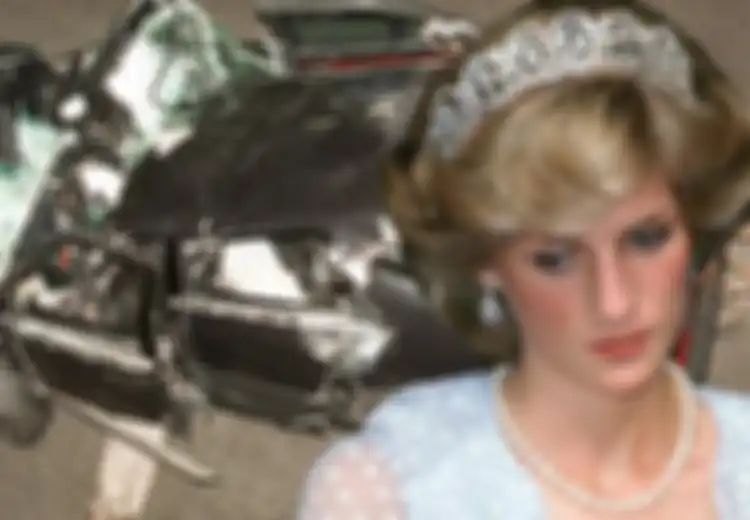 25 Tahun Berlalu, Inilah Laporan Pemeriksaan atas Kecelakaan yang Akibatkan Kematian Putri Wales Diana dan Dodi Al Fayed di Paris, Benarkah Ada Konspirasi?