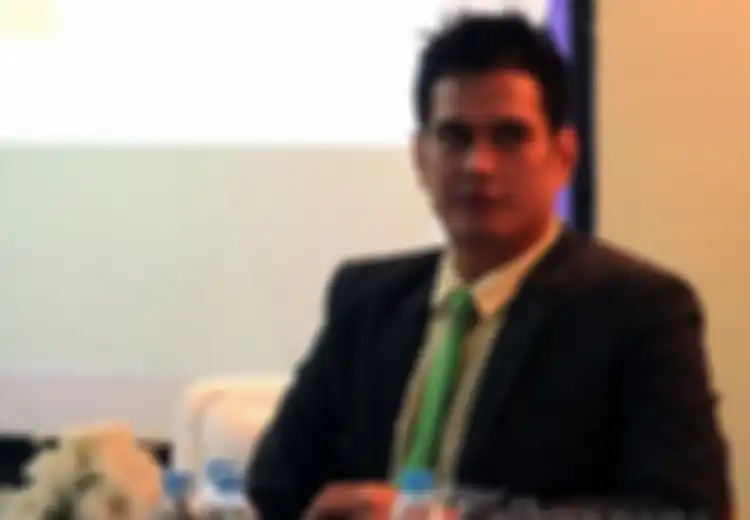 Dikenal Sebagai Dr. OZ Indonesia yang Peduli Kesehatan Namun Meninggal di Usia 39 Tahun, Sang Ibu Bongkar Makanan Favorit yang Bisa Jadi Sebab Penyakitnya Itu dan Mungkin Sering Anda Konsumsi