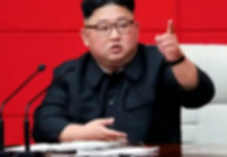 Kontras dengan Kehidupan Penduduknya yang Miskin dan Sering Kelaparan, Nyatanya Rumah Kim Jong Un Terlihat Bak Istana, Begini Penampakannya