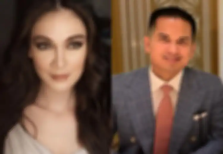 Ahli Tarot Ramal Luna Maya dan Faisal Nasimuddin Berjodoh dan Bisa Menikah: Benarkah Tarot Bisa Untuk Meramal?
