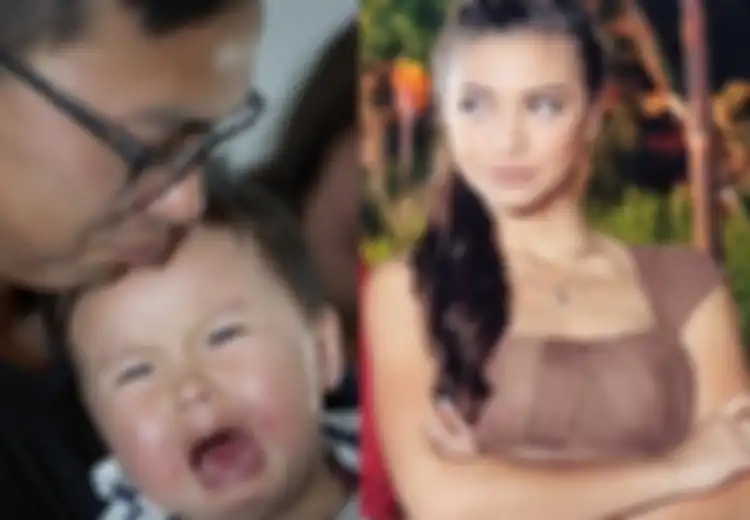 Angela Gilsha Geram dengan Tangisan Bayi di Pesawat: Bukan Tangis Biasa, Ini Alasan Bayi Sering Menangis di Pesawat