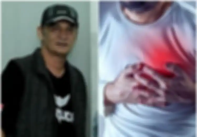 Robby Sugara Meninggal Dunia Diduga Serangan Jantung: Kenali 5 Penyebab Tak Terduga Serangan Jantung