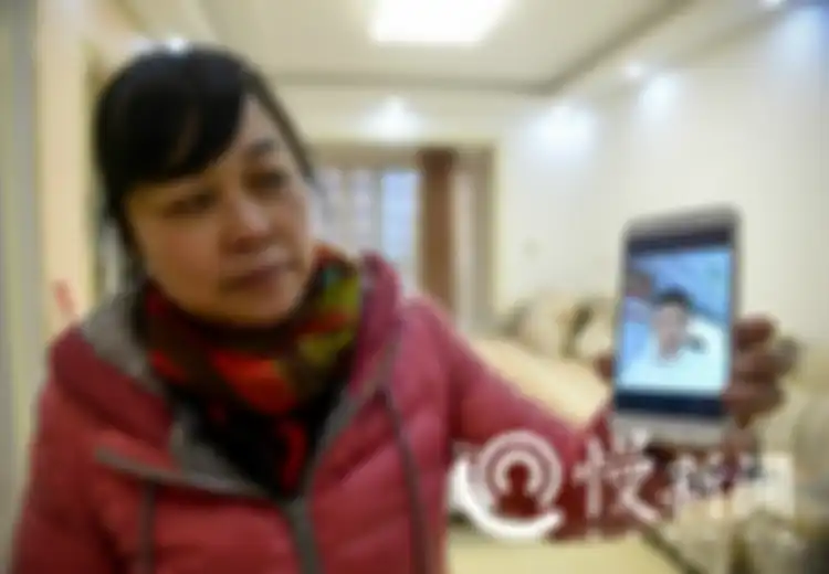 Diculik Seorang Wanita yang Percaya Peramal, 'Bayi' Ini Akhirnya Dikembalikan 26 Tahun Kemudian, Ini Respon Ibu Kandungnya