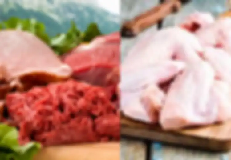 Benarkah Daging Putih Lebih Sehat Daripada Daging Merah dan Tidak Bermasalah bagi Kesehatan Jantung?