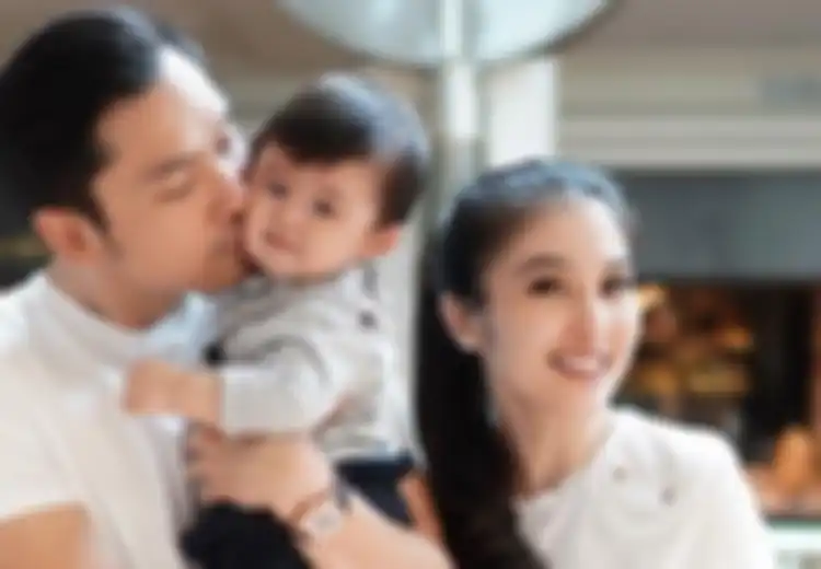 Air Kelapa Jadi Salah Satu Menu Sarapan Sandra Dewi Saat Hamil, Inilah 10 Manfaatnya untuk Ibu Hamil