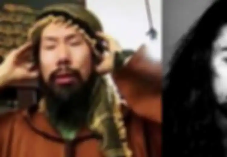 Tubuh Penuh Tato dan Sempat Dikira Mantan Yakuza, Inilah Cerita Seniman Tato hingga Akhirnya Hijrah Menjadi Muslim