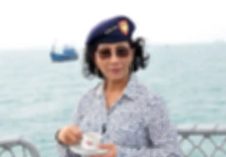 Tak Hanya untuk Tempat Tinggal, Begini Tampilan Rumah Susi Pudjiastuti di Pangandaran, Banyak Bangunan yang Digunakan untuk Bermacam Kepentingan