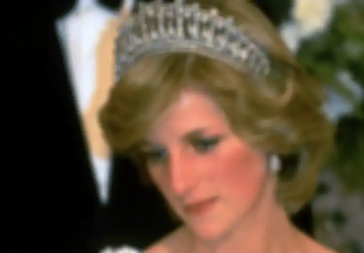 Memilukan, Ini Kalimat Terakhir Putri Diana Kepada Ratu Elizabeth Sebelum Bercerai dari Pangeran Charles