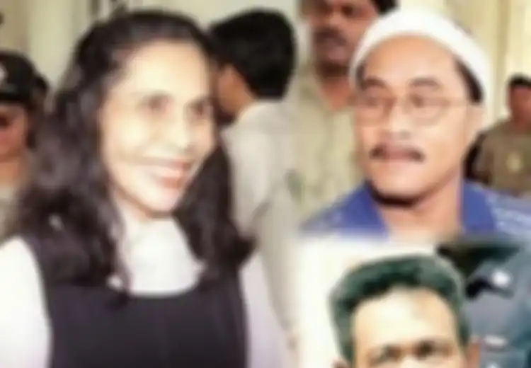 Kisah Mazlan Idris, Politikus yang Tewas Karena Ingin Tongkat Soekarno