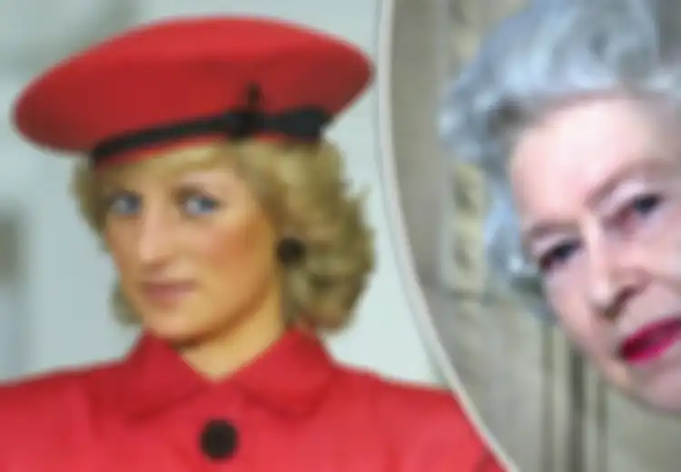 Charles III Bergelar Raja Sepeninggal Ratu Elizabeth II, Camilla yang Pernah Berucap pada Putri Diana 'Semua Pria di Dunia Jatuh Cinta Padamu, Apalagi yang Kau Mau?' Tak Lantas Jadi Ratu