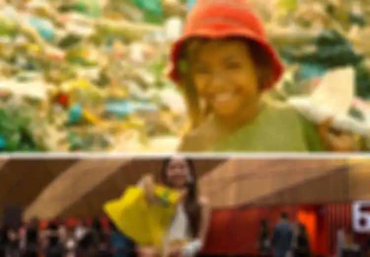Dulu Hidup di Gunung Sampah, Gadis Ini Sekarang Sukses Raih Beasiswa di Universitas Melbourne