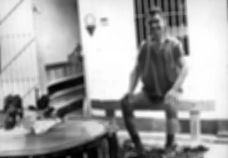 Kisah Kusni Kasdut, Seorang Pejuang yang Jadi Perampok, Akan Difilmkan