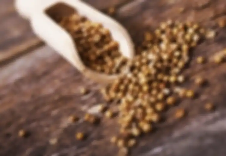 Keajaiban Minum Air Rendaman Ketumbar Selama 3 Hari, Wanita Ini Kaget Lihat Perubahan yang Terjadi Pada Dirinya dalam Sekejap!