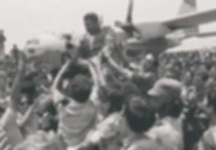 Serang Wilayah Diktator Idi Amin, Israel Dapat Bawa Pulang Sandera dan Lumpuhkan Pasukan Uganda