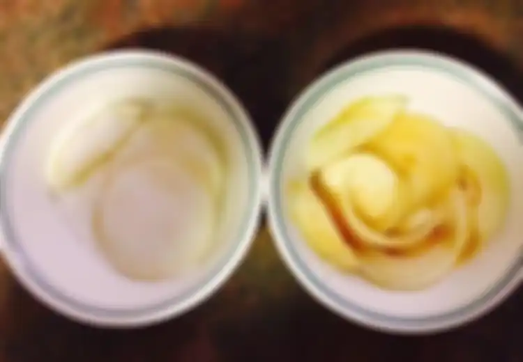 Campurkan Bawang dan Gula, Paduan Keduanya Berkhasiat untuk Mengobati Pilek, Bahkan Batuk