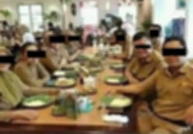 Oknum PNS Bikin Geger Setelah Buat Postingan yang Menghina PRT, Ini Penjelasan Sekda Kota Tangerang