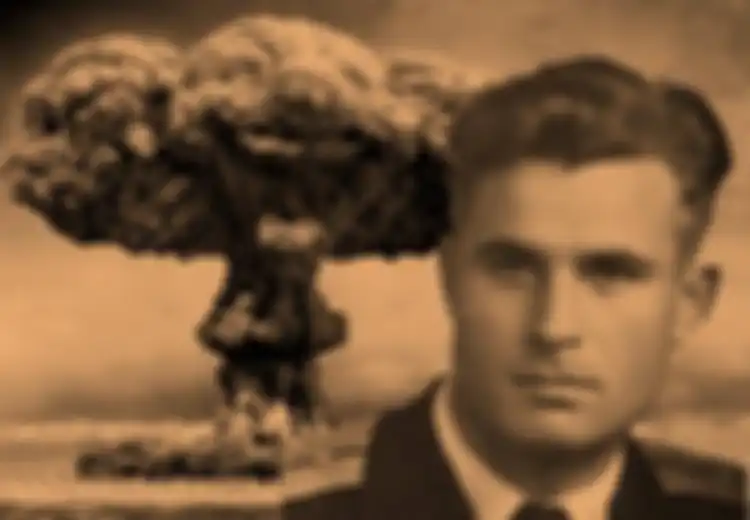 Inilah Vasili Arkhipov, Orang yang Berjasa Gagalkan Kiamat Pada Tahun 1962, Tanpa Orang Ini Mungkin Umat Manusia Sudah Biasa, Tapi Kisahnya Baru Terkuak 50 Tahun Kemudian