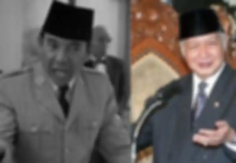 Soekarno Sempat Marah Hingga Melempar Asbak, Apa yang Sebenarnya Terjadi di Balik Kelahiran Supersemar Itu?