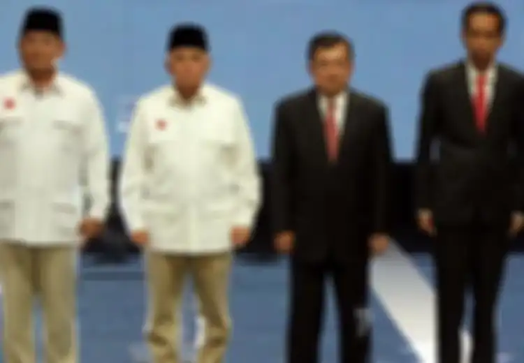 Melihat Kembali Keputusan MK pada Sengketa Pilpres 2014: Dari Kecurangan yang Tak Terbukti Hingga Soal Nol Suara di Papua
