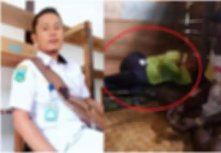 Kisah Tragis Mantri Patra, Tetap Mengabdi di Pedalaman Meski Ditinggal Rekan-rekannya Sampai Ia Menghembuskan Napas Terakhirnya 