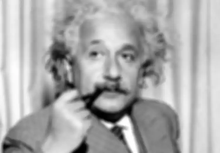 Prediksi Mengejutkan Albert Einstein, Israel Bakal Jatuh dan Proyek Zionis Bakal Hancur Berantakan