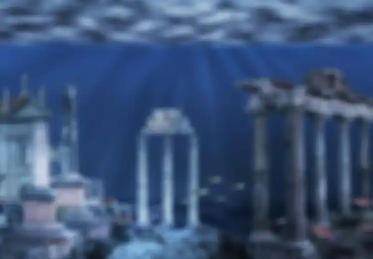 Masih Jadi Misteri, Inilah 4 Kota Hilang yang Tenggelam Layaknya Atlantis yang Legendaris Itu