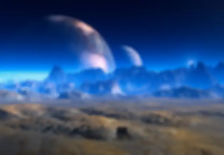 Lebih dari 2.600 Planet 'Alien' Baru Ditemukan oleh Teleskop NASA, Seperti Apa Detailnya?