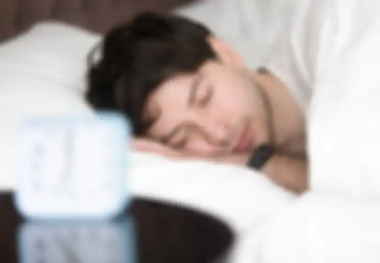 Ingin Segera Punya Anak? Kuncinya Pria Tidur Lebih Awal Agar Kualitas Sperma Lebih Bagus
