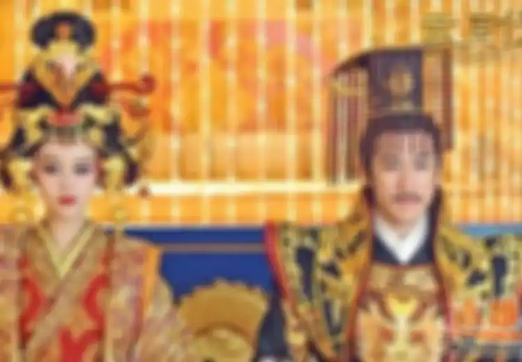 Demi Menjaga Suksesi Kerajaan, Kaisar China Wajib Tiduri 121 Wanita dalam Waktu 15 Hari, Semalam Bisa Bercinta dengan 9 Wanita, Jadwalnya Sangat Gila