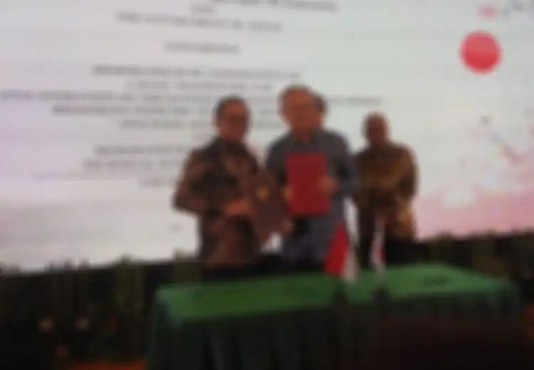 Teken Kerjasama dengan Indonesia, Jepang Butuh 345.150 Tenaga Kerja SSW pada Sektor-sektor Berikut, Berminat?