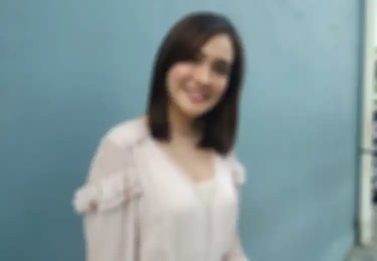 Shandy Aulia Ngidam Makanan yang Cuma Ada Setahun Sekali, Makanan  Yang Baik Untuk Ibu Hamil