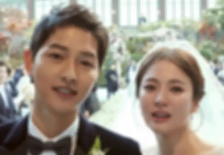 Song Joong Ki dan Song Hye Kyo Resmi Bercerai: Ini Tanda-tanda Perceraian Mungkin Memang Jadi Jalan Terbaik