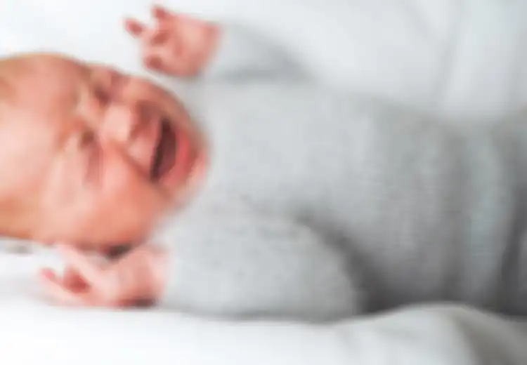 Kasus Seorang Ayah Memukul Bayinya Hingga Cacat Seumur Hidup Gara-gara Terbangun oleh Tangisannya, Ini Trik Menenangkan Bayi yang Menangis Terus
