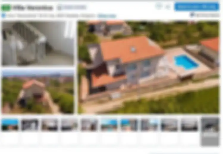 Sudah Matang-matang Menyewa Villa 'Mewah' Seharga Rp12 Juta, Para Mahasiswa Ini Terkejut Mendapati Kondisi Villa Tak Seperti yang Dibayangkan, Kok Bisa?