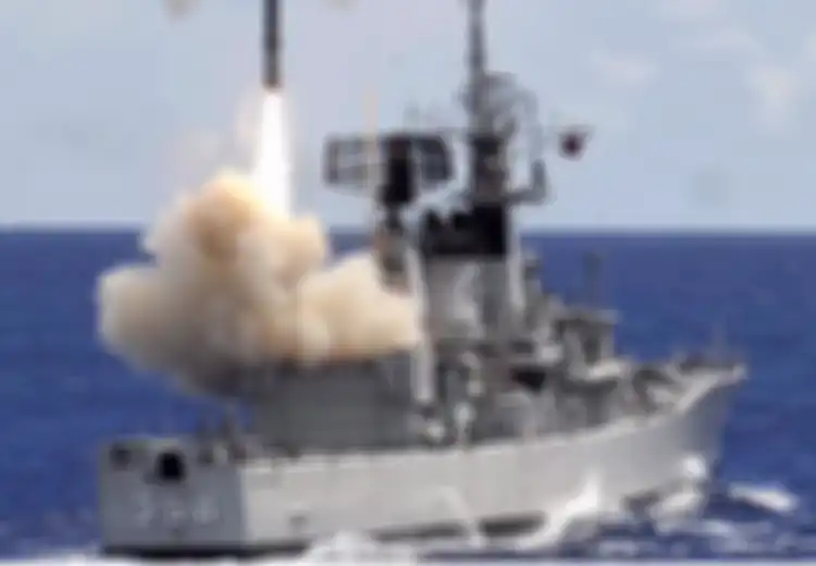 Kegarangan TNI AL yang Jarang Diketahui Tapi Mematikan: Rudal Maut Pelibas Kapal Induk, Dijamin Coast Guard China Remuk Bubuk di Natuna