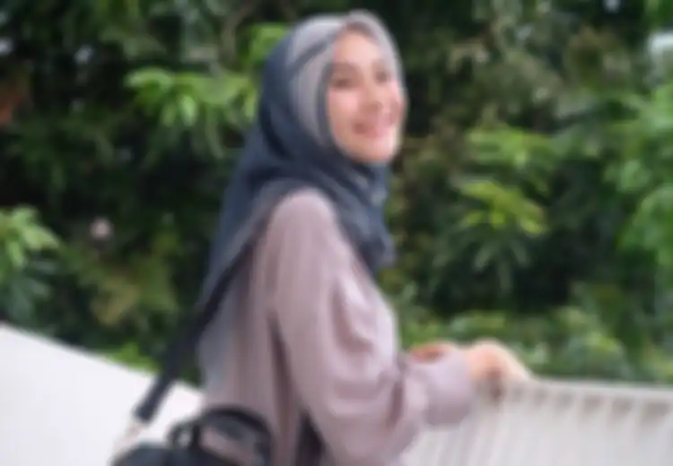 Zaskia Adya Mecca Kena Saraf Terjepit, Cegah dan Tangani dengan Tepat