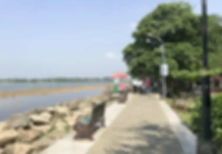 Begini Cara Orang Fort Kochi Jaga Keberagaman Selama Ratusan Tahun
