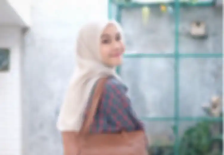 Zaskia Adya Mecca Kena Saraf Terjepit, Kenali dan Hindari Pemicunya