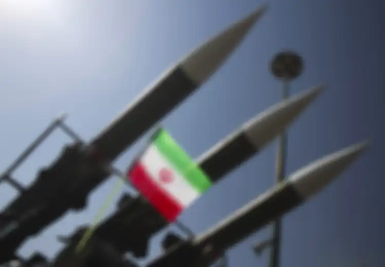 Musuh Bebuyutan, Iran Ejek AS Karena Usulan Perpanjangan Embargo Senjatanya Ditolak PBB, 'AS Akan Gagal'