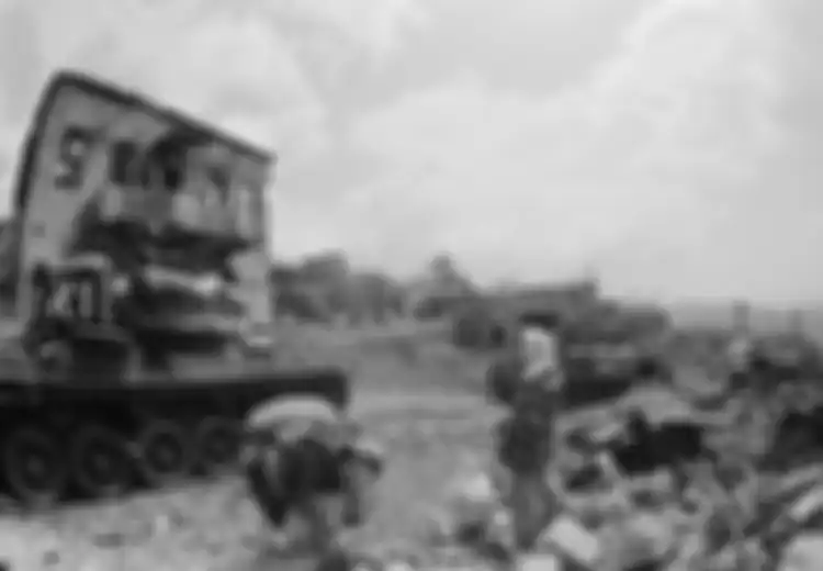 Terjungkal Makin Jauh ke Dalam Krisis Keuangan Sejak Perang Saudara 1975 Silam, Mata Uang Lebanon 'Hancur Lebur', Kekacauan di Mana-mana