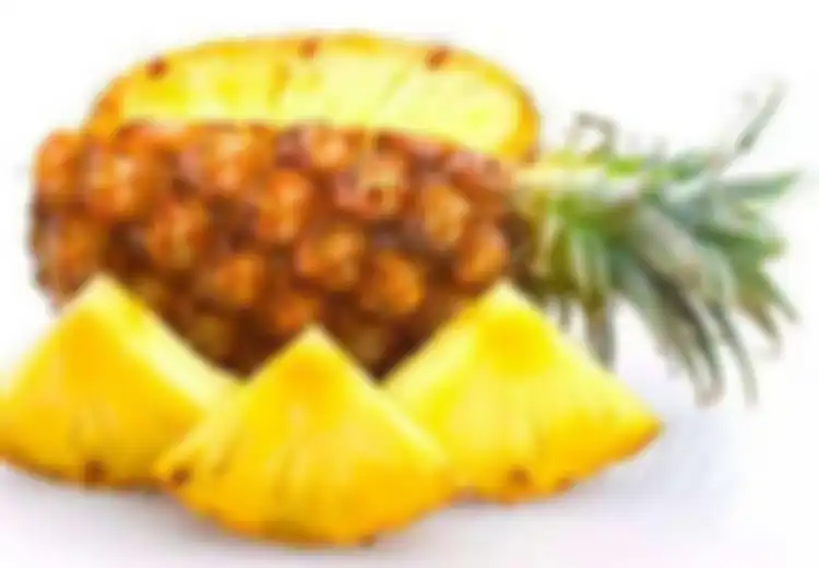Hanya Gara-gara Nanas, Perselisihan China dan Taiwan Makin Memanas, Kok Bisa?