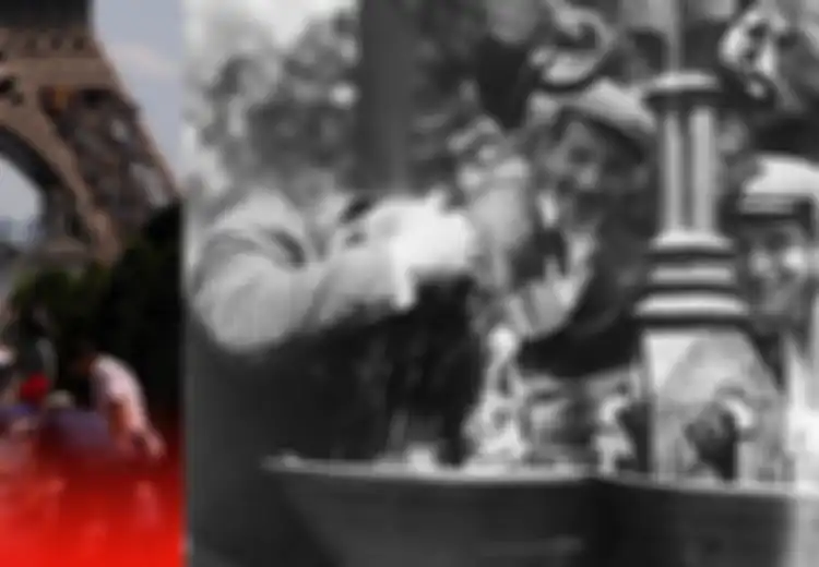 Lebih Rendah dari Suhu Prancis yang Mencapai 45,9 Derajat Celcius, Gelombang Panas 1911 'Panggang' Orang di Bawah Matahari dan Membuat Mereka Hampir 'Gila'