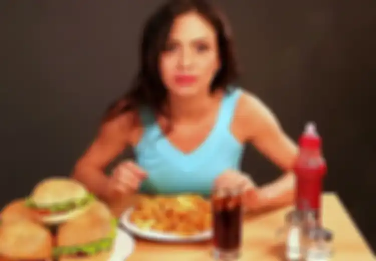 Meski Diklaim Tidak Sehat, Mengapa Junk Food Tetap Digemari dan Terasa Lezat di Lidah? Ini Dia Alasannya