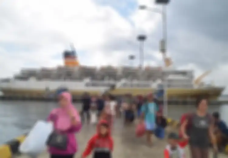 Jika Status Darurat Corona di Indonesia Masih Belum Berubah, Skenario Terburuknya Pemerintah Kaji Larangan Mudik Lebaran 2020