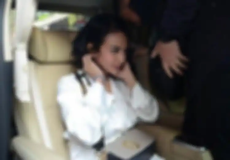 Vanessa Angel Bebas Hari Ini, Seperti Apa Dampak Psikologis dari Penjara?