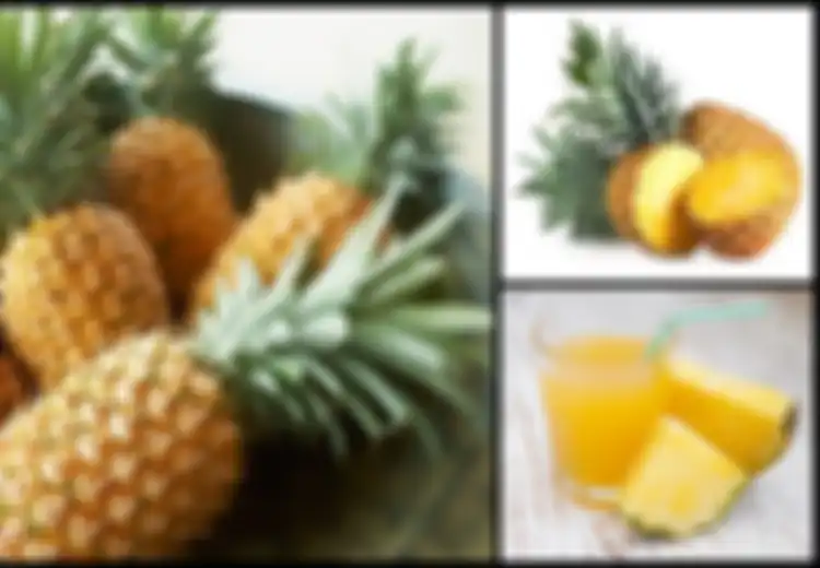 Dapat Pengaruhi Gula Darah, Bagaimana Efek Makan Nanas Bagi Dula Darah?